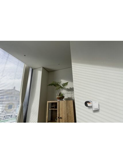 Osram SMART+ WIFI Switch Module Curtain White | White 2 Osram SMART+ WIFI Switch Module Curtain White | White 2