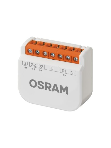 Osram SMART+ WIFI Switch Module Curtain White | White