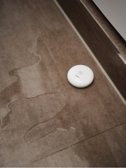 Osram SMART+ WIFI Water Detector White | White 2 Osram SMART+ WIFI Water Detector White | White 2