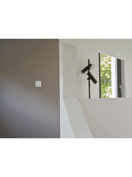 Osram SMART+WALL SWITCH 1-GANG MATTER | White 2 Osram SMART+WALL SWITCH 1-GANG MATTER | White 2
