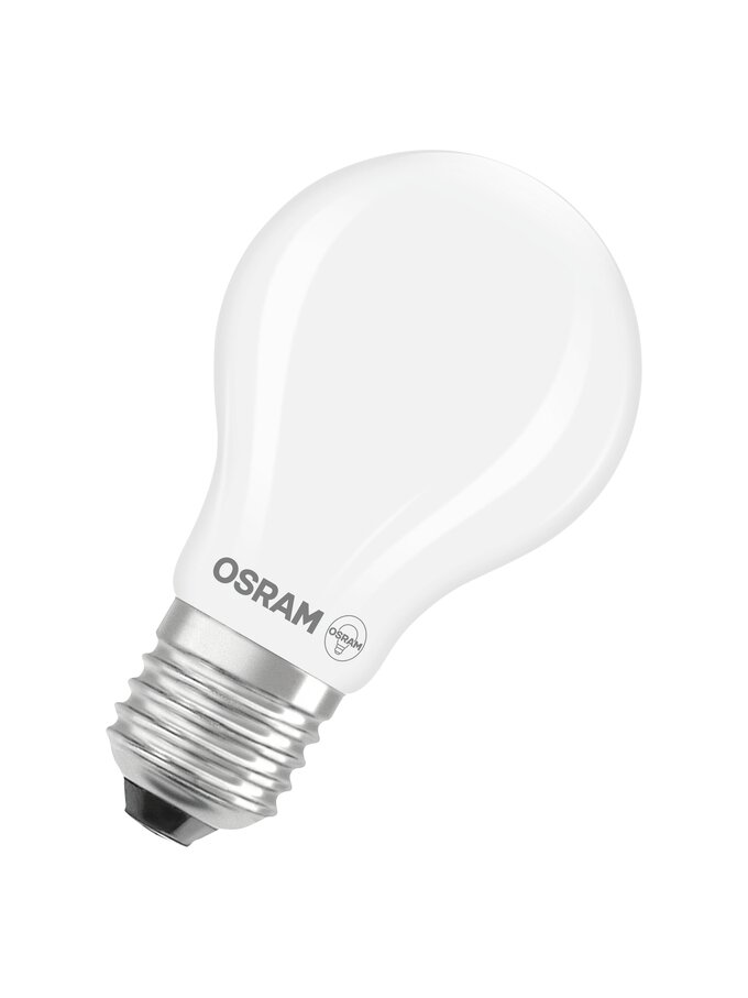 Osram Parathom Classic Filament | E27 | 5.9 W | Warm White Osram Parathom Classic Filament | E27 | 5.9 W | Warm White