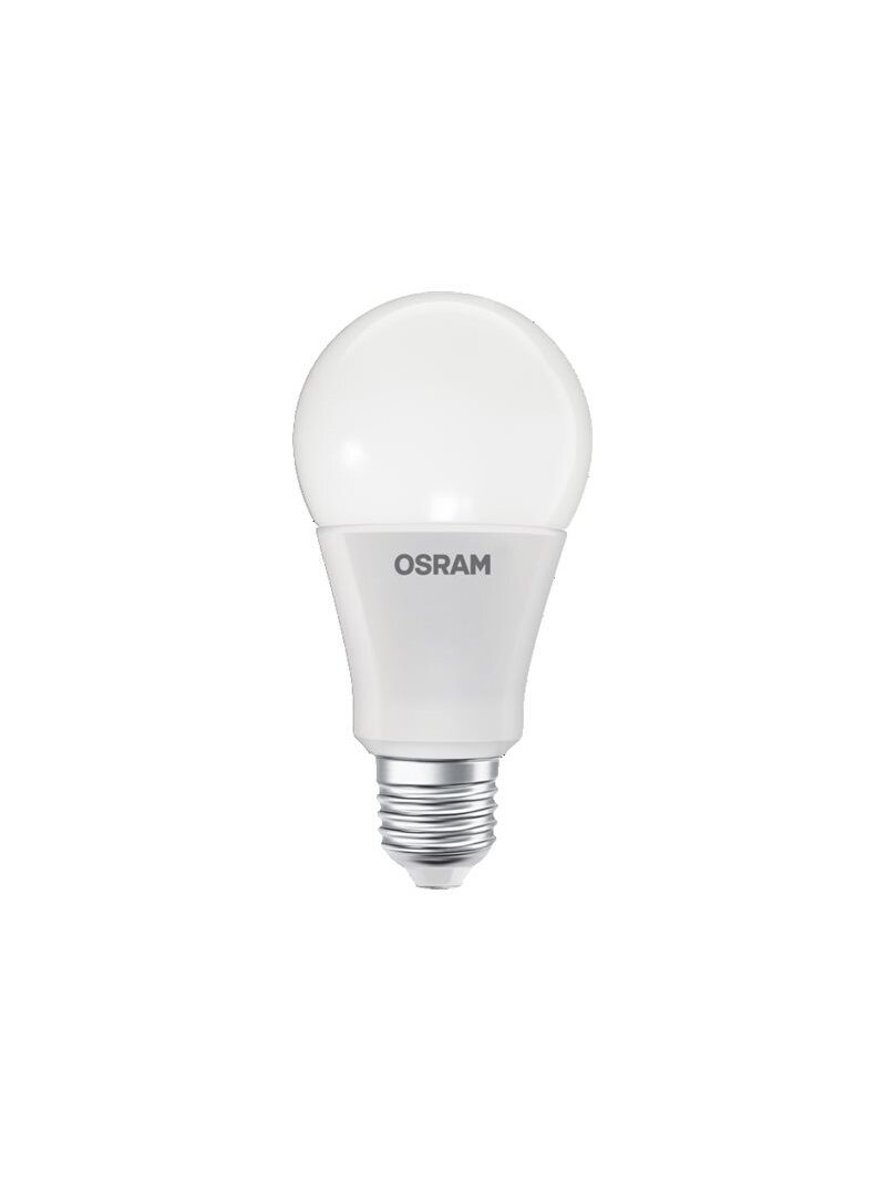 Osram SMART+ MATTER Classic A100 827 865 TW | E27 | 14 W | Tunable white light | Wi-Fi