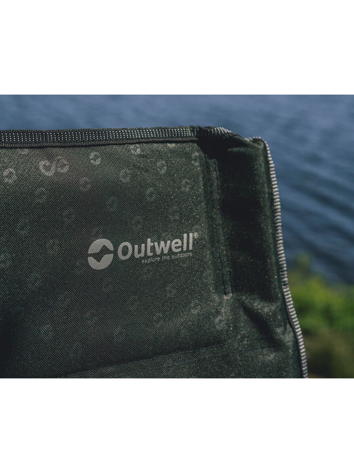 Outwell | Chair | Campo | 125 kg 8 Outwell | Chair | Campo | 125 kg 8
