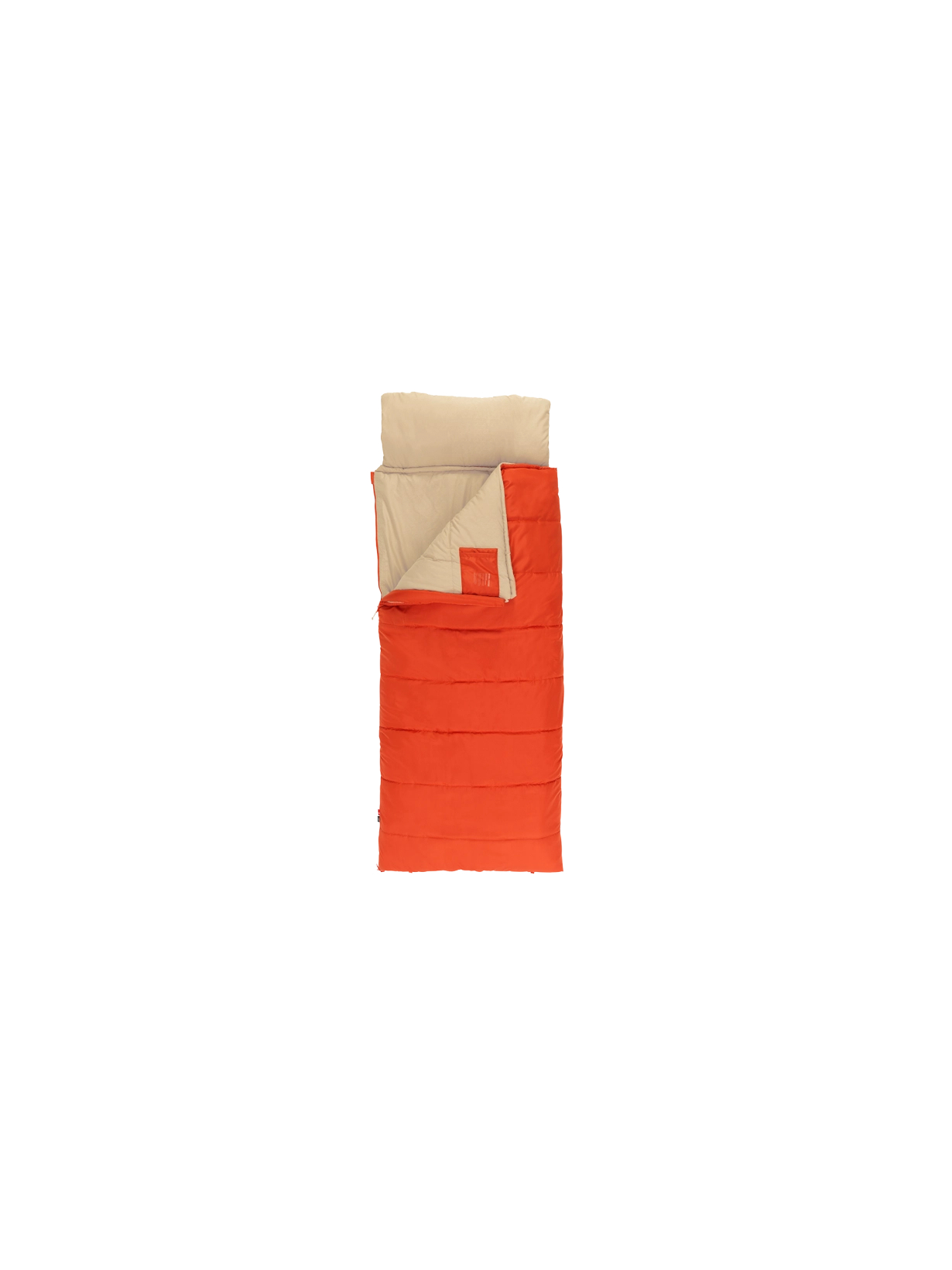 Outwell Contour Lux Red | Sleeping Bag | 220 x 85 cm | -19 to 15 °C | Right Zipper 1 Outwell Contour Lux Red | Sleeping Bag | 220 x 85 cm | -19 to 15 °C | Right Zipper 1