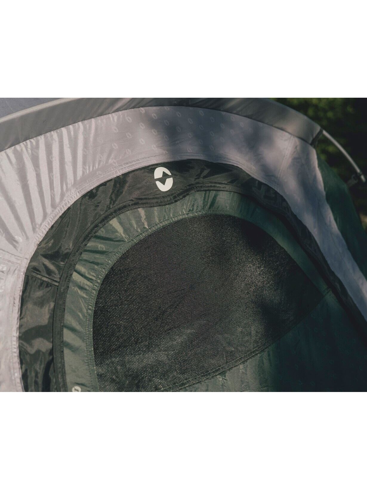 Outwell Tent | Earth 2 | 2 person(s) | Green 8