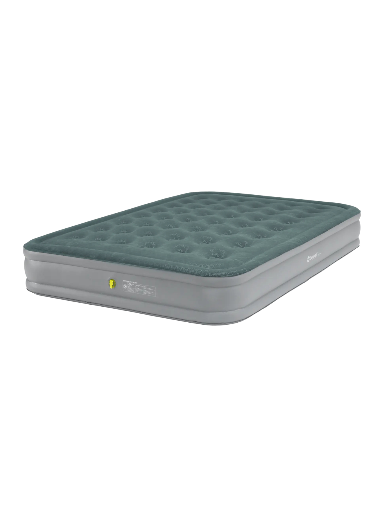 Outwell Excellent King | Airbed | 300 mm Outwell Excellent King | Airbed | 300 mm