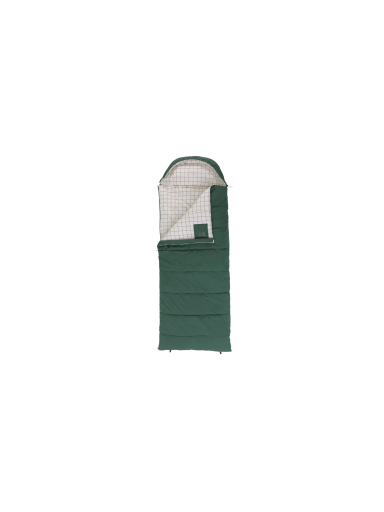 Outwell Camper Prime Green | Sleeping Bag | 235 x 90 cm | -15 to 5 °C | Right Zipper Outwell Camper Prime Green | Sleeping Bag | 235 x 90 cm | -15 to 5 °C | Right Zipper