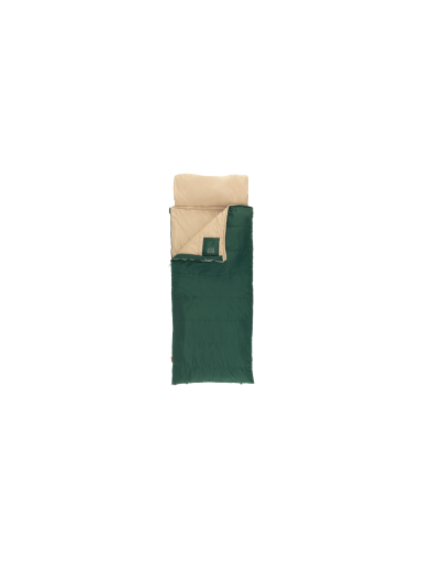 Outwell Contour Prime Green | Sleeping Bag | 220 x 85 cm | -13 to 16 °C | Right Zipper Outwell Contour Prime Green | Sleeping Bag | 220 x 85 cm | -13 to 16 °C | Right Zipper