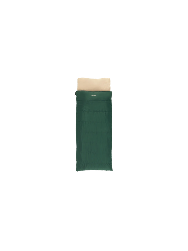 Outwell Contour Prime Green | Sleeping Bag | 220 x 85 cm | -13 to 16 °C | Right Zipper Outwell Contour Prime Green | Sleeping Bag | 220 x 85 cm | -13 to 16 °C | Right Zipper