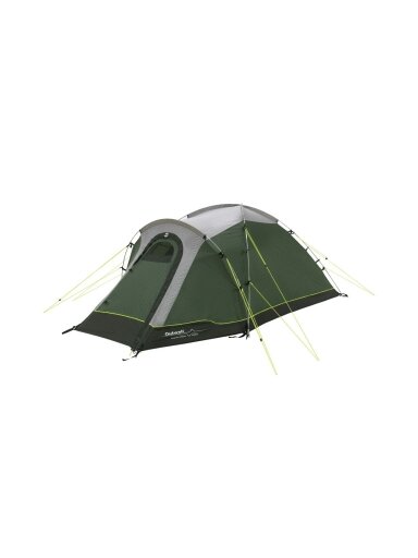 Outwell Tent | Cloud 2 | 2 person(s) | Green