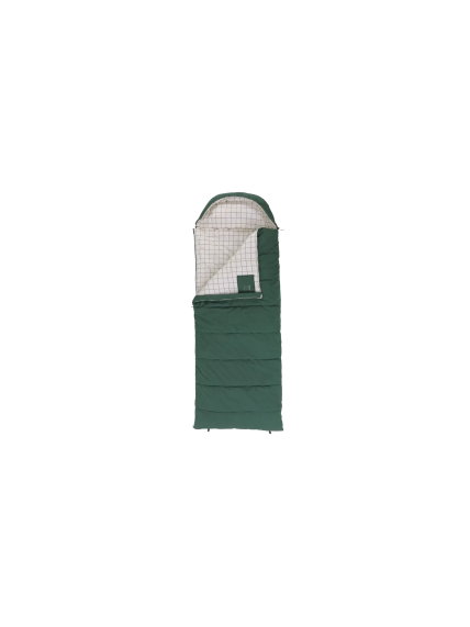 Outwell Camper Prime Green | Sleeping Bag | 235 x 90 cm | -15 to 5 °C | Right Zipper 1 Outwell Camper Prime Green | Sleeping Bag | 235 x 90 cm | -15 to 5 °C | Right Zipper 1