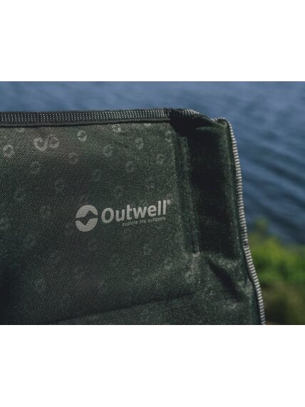 Outwell | Chair | Campo | 125 kg 8