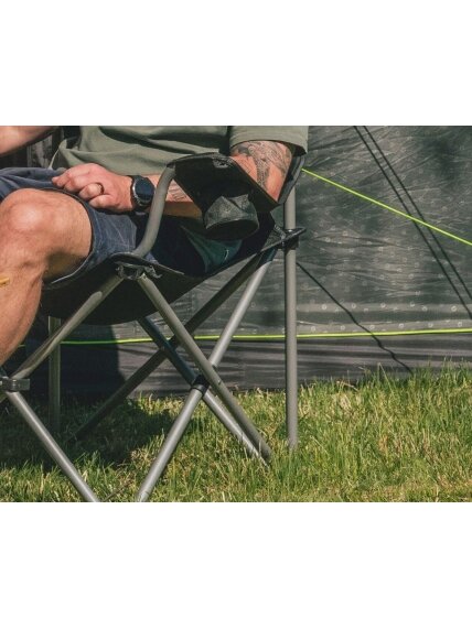 Outwell | Chair | Catamarca | 125 kg 7