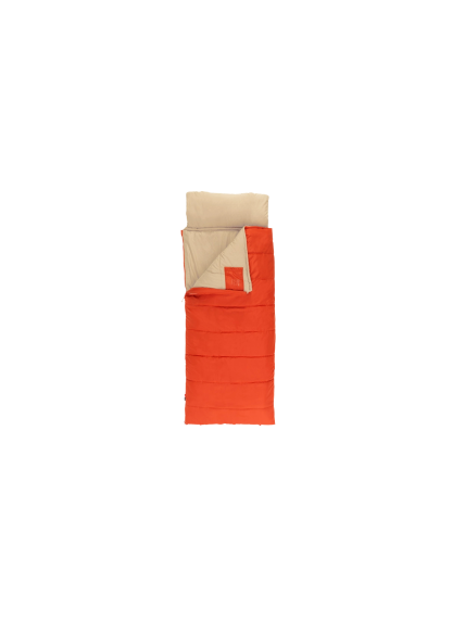 Outwell Contour Lux Red | Sleeping Bag | 220 x 85 cm | -19 to 15 °C | Right Zipper 1 Outwell Contour Lux Red | Sleeping Bag | 220 x 85 cm | -19 to 15 °C | Right Zipper 1