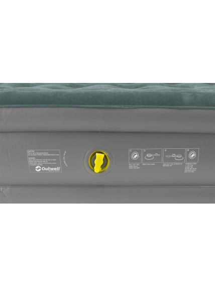 Outwell Excellent King | Airbed | 300 mm 3 Outwell Excellent King | Airbed | 300 mm 3