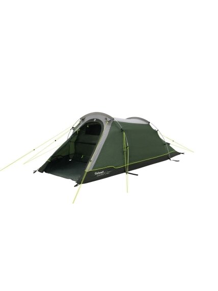 Outwell Tent | Earth 2 | 2 person(s) | Green 1 Outwell Tent | Earth 2 | 2 person(s) | Green 1