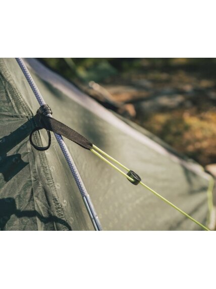 Outwell Tent | Earth 2 | 2 person(s) | Green 7