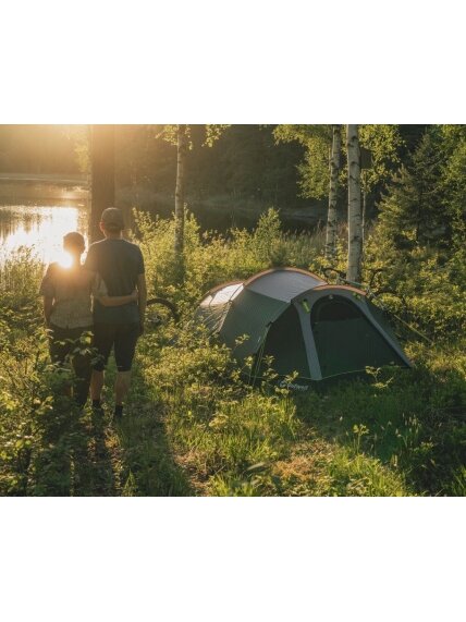 Outwell Tent | Earth 2 | 2 person(s) | Green 9