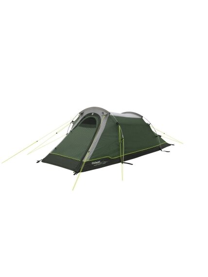 Outwell Tent | Earth 2 | 2 person(s) | Green