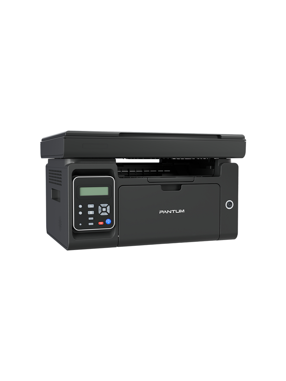 Pantum | Multifunctional printer | M6500W | Laser | Mono | 3-in-1 | A4 | Wi-Fi | Black 4 Pantum | Multifunctional printer | M6500W | Laser | Mono | 3-in-1 | A4 | Wi-Fi | Black 4