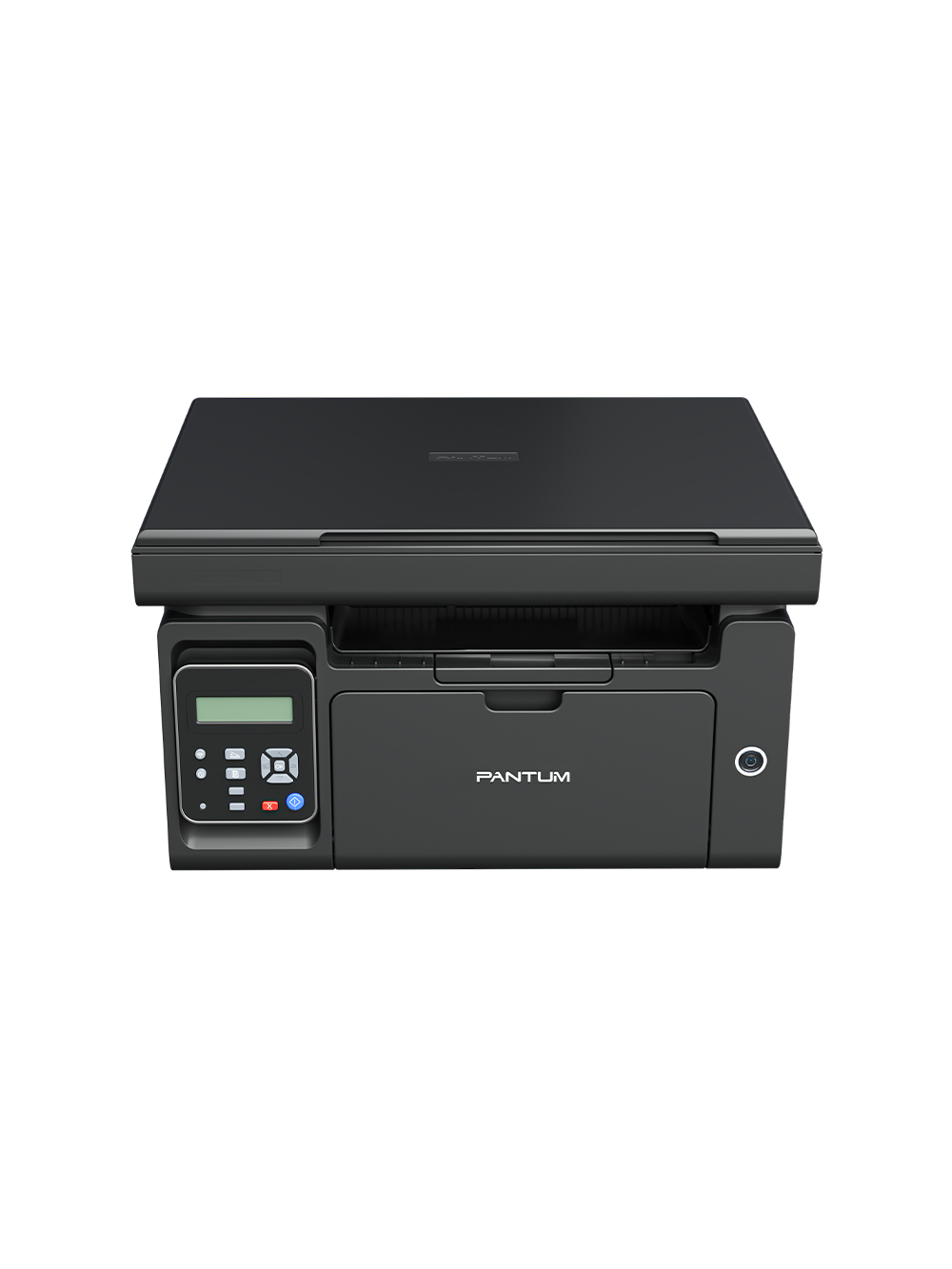 Pantum | Multifunctional printer | M6500W | Laser | Mono | 3-in-1 | A4 | Wi-Fi | Black 2