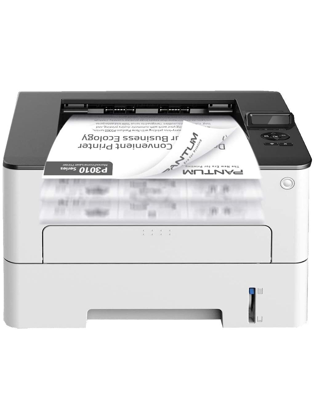 Pantum P3010DW | Mono | Laser | Wi-Fi