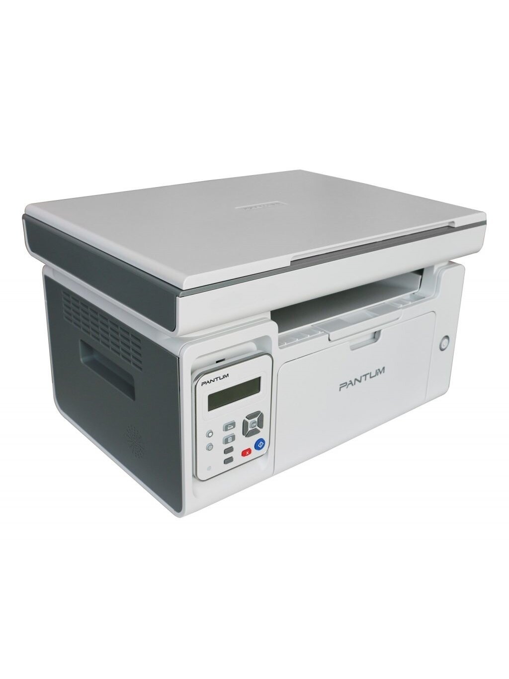 Pantum | Multifunction Printer | M6509NW | Laser | Mono | Laser Multifunction | A4 | Wi-Fi 2 Pantum | Multifunction Printer | M6509NW | Laser | Mono | Laser Multifunction | A4 | Wi-Fi 2
