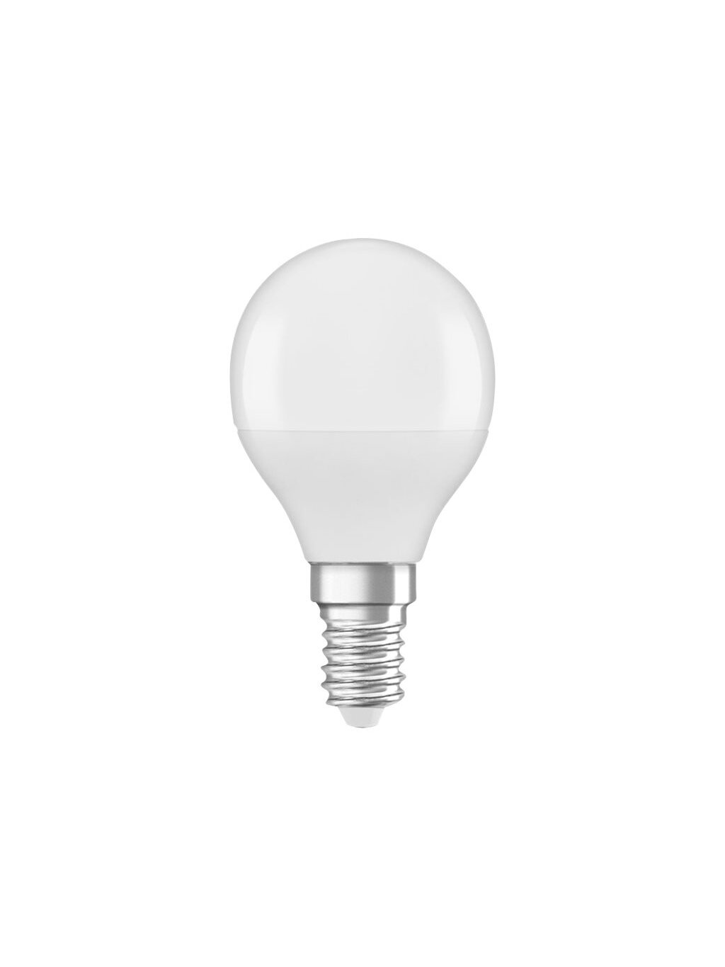 Parathom Classic P LED | E14 | 4.9 W | Warm White Parathom Classic P LED | E14 | 4.9 W | Warm White
