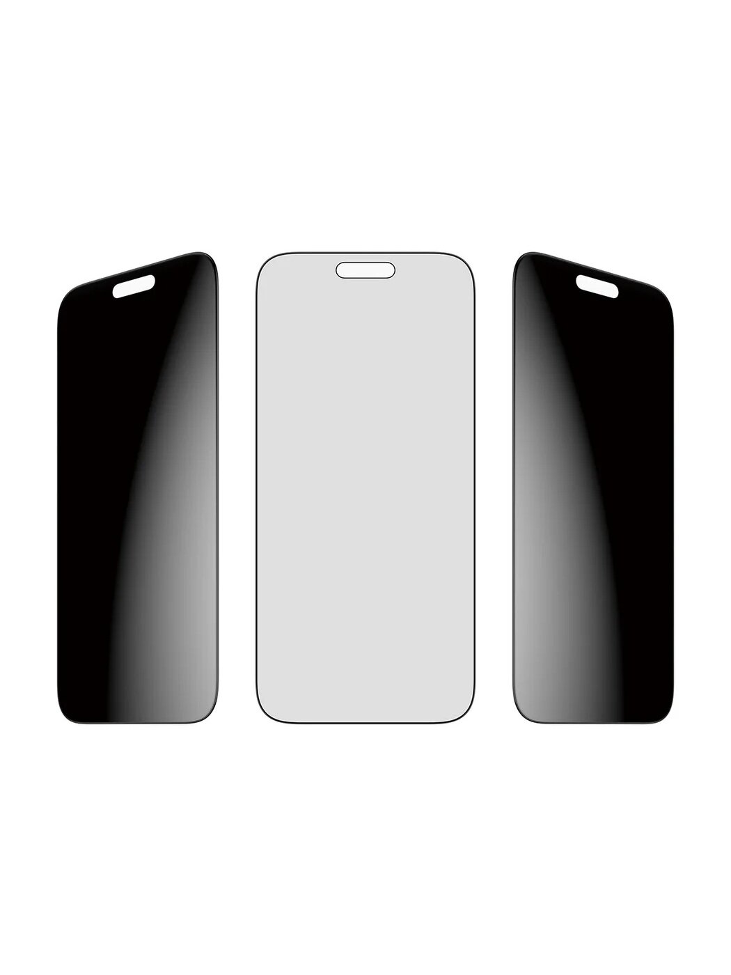 PanzerGlass Screen protector | Apple | iPhone 17 Pro Max | Glass | Transparent | Ultra-Wide Fit w. EasyAligner 2 PanzerGlass Screen protector | Apple | iPhone 17 Pro Max | Glass | Transparent | Ultra-Wide Fit w. EasyAligner 2