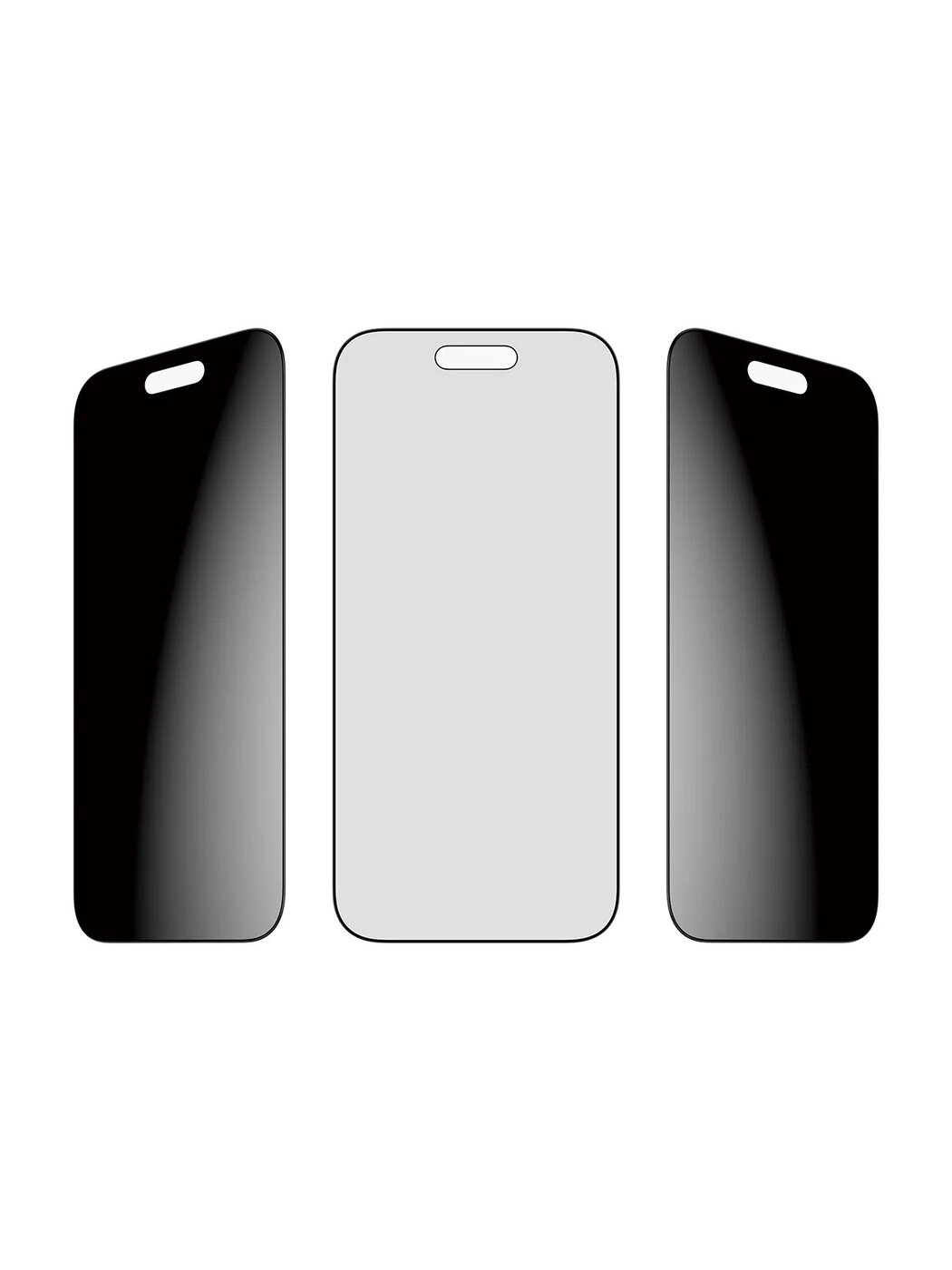 PanzerGlass Screen protector | Apple | iPhone Air | Glass | Transparent | Ultra-Wide Fit w. EasyAligner 2