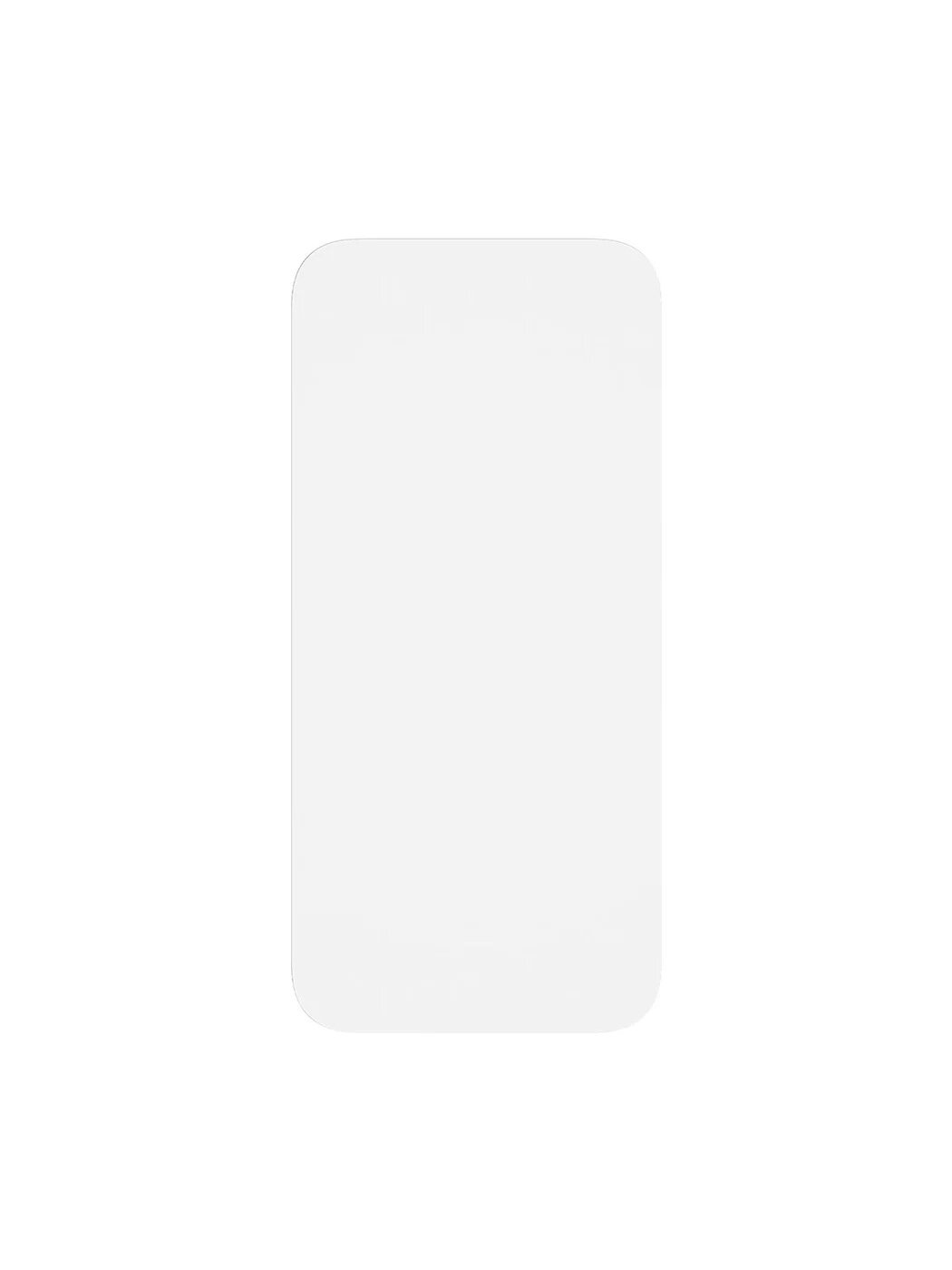 PanzerGlass Screen protector | Apple | iPhone Air | Glass | Transparent | Ultra-Wide Fit w. EasyAligner 1