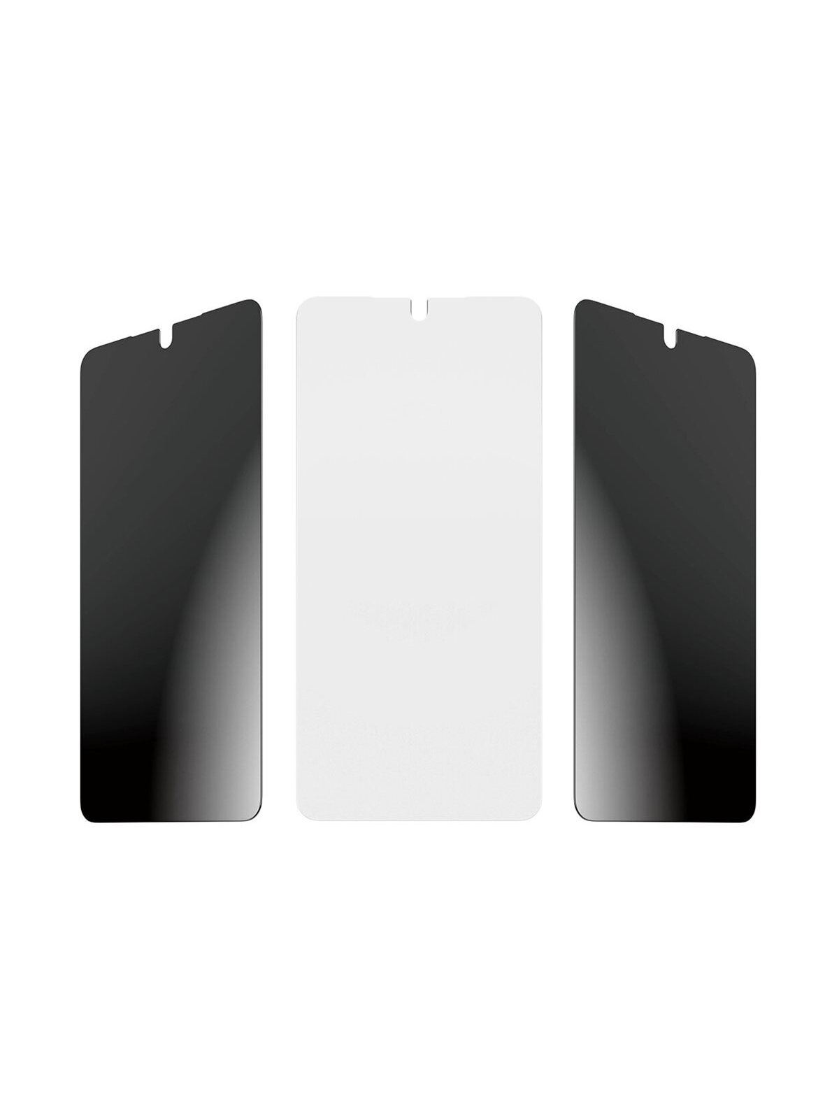 PanzerGlass 2-Way Privacy Screen Protector Samsung New Galaxy S26 Plus | Ultra-Wide Fit w. EasyAligner | PanzerGlass 3 PanzerGlass 2-Way Privacy Screen Protector Samsung New Galaxy S26 Plus | Ultra-Wide Fit w. EasyAligner | PanzerGlass 3
