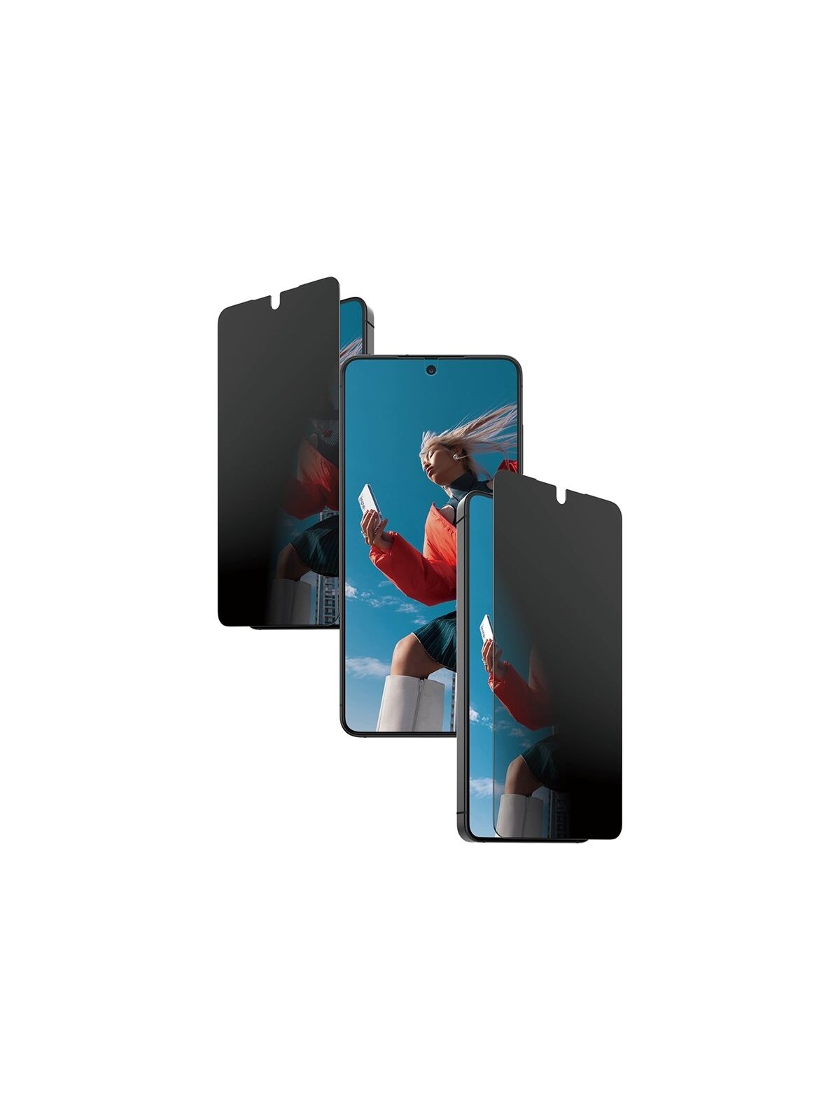 PanzerGlass 2-Way Privacy Screen Protector Samsung New Galaxy S26 | Ultra-Wide Fit w. EasyAligner | PanzerGlass 5 PanzerGlass 2-Way Privacy Screen Protector Samsung New Galaxy S26 | Ultra-Wide Fit w. EasyAligner | PanzerGlass 5