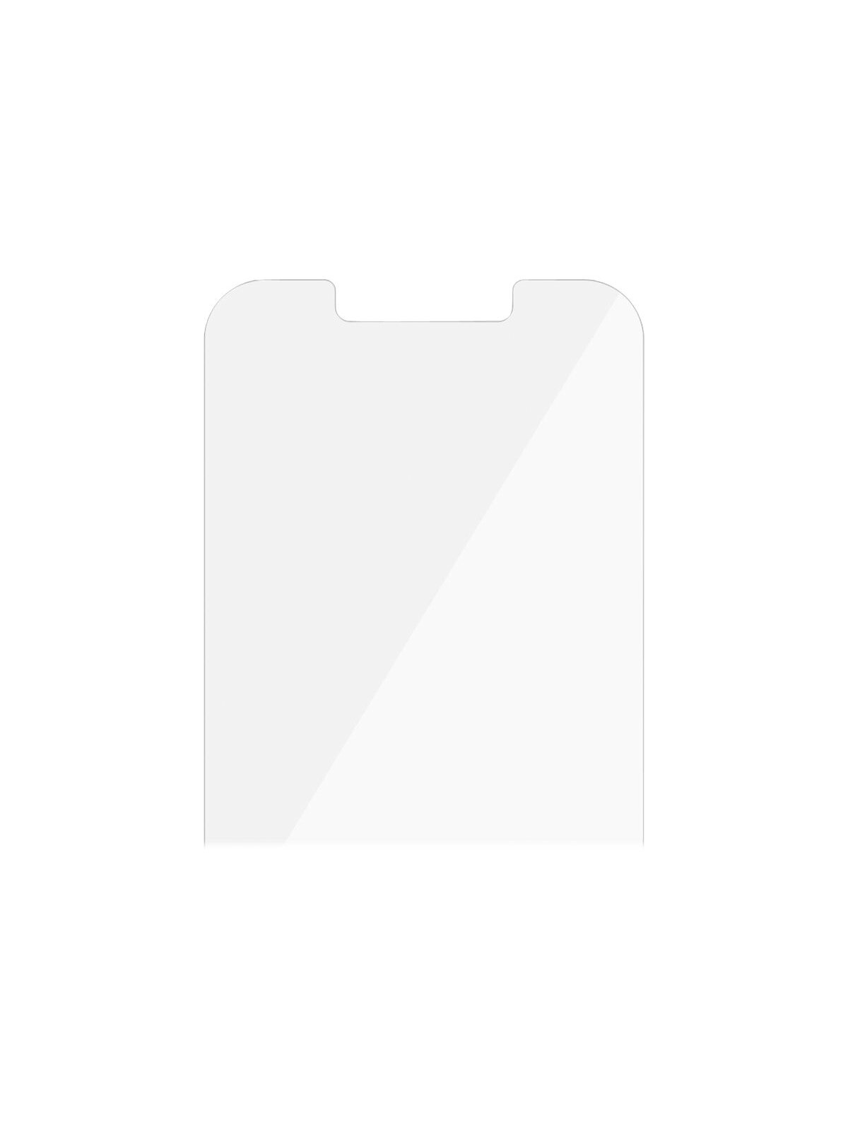 PanzerGlass | Clear Screen Protector | Apple | iPhone 13 Mini | Tempered glass | Antibacterial glass; Resistant to scratches and bacteria; Shock absorbing; Easy to install 7