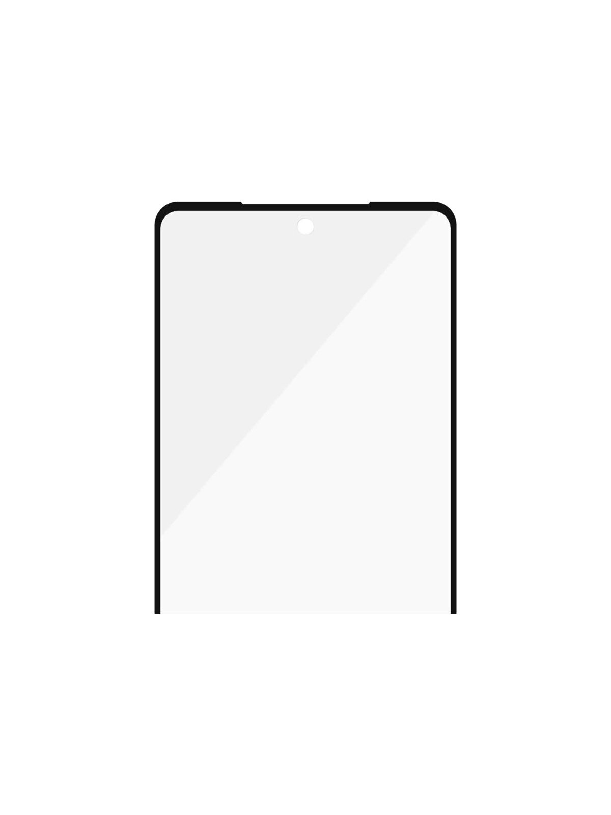 PanzerGlass | Samsung | Galaxy S20 FE CF | Glass | Black | Works with face recognition and is compatible with the in-screen fingerprint reader; Case Friendly | Clear Screen Protector 6 PanzerGlass | Samsung | Galaxy S20 FE CF | Glass | Black | Works with face recognition and is compatible with the in-screen fingerprint reader; Case Friendly | Clear Screen Protector 6