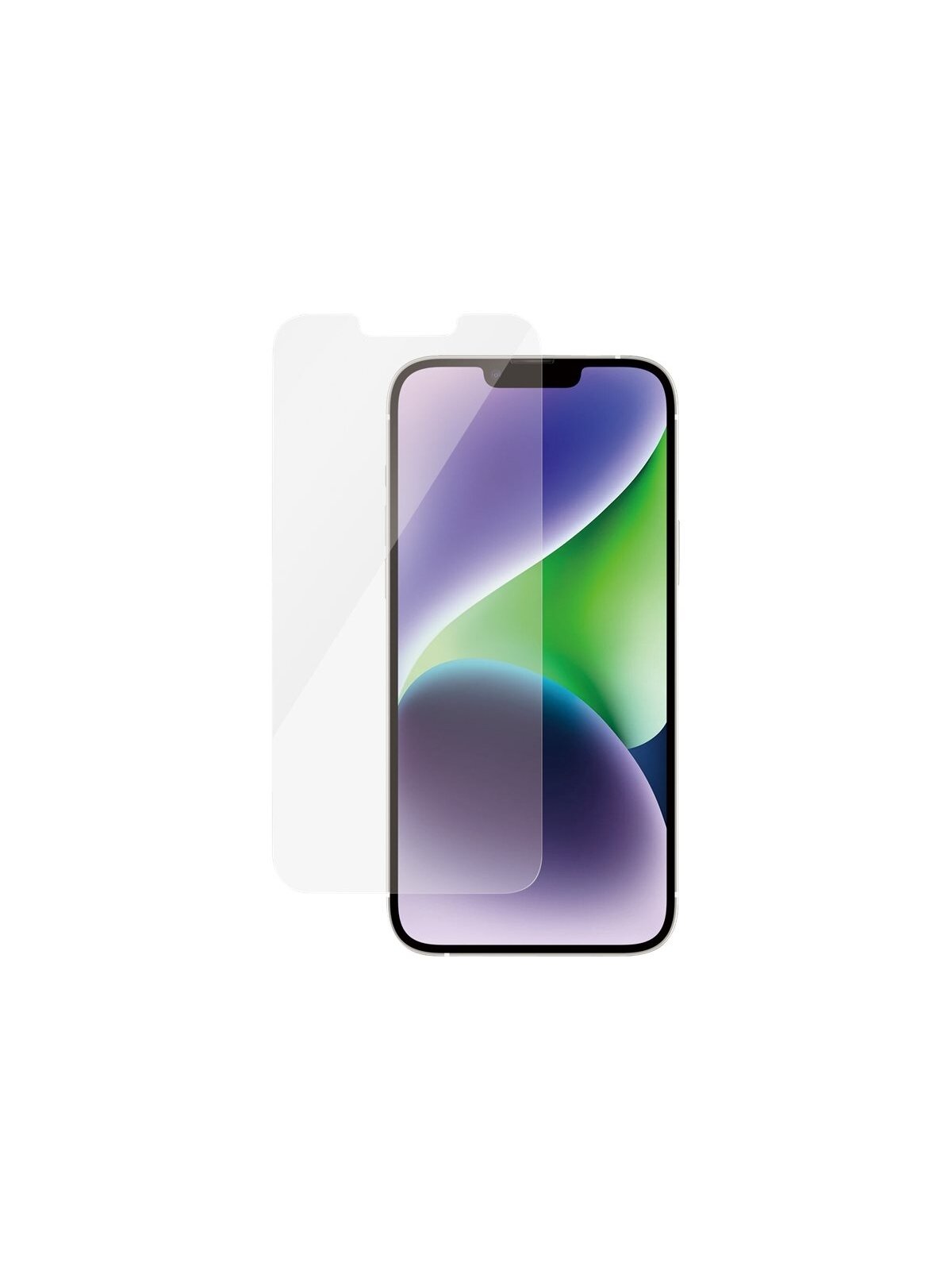 PanzerGlass | Screen protector | Apple | iPhone 14 Plus/13 Pro Max | Glass | Transparent | Classic Fit 2 PanzerGlass | Screen protector | Apple | iPhone 14 Plus/13 Pro Max | Glass | Transparent | Classic Fit 2