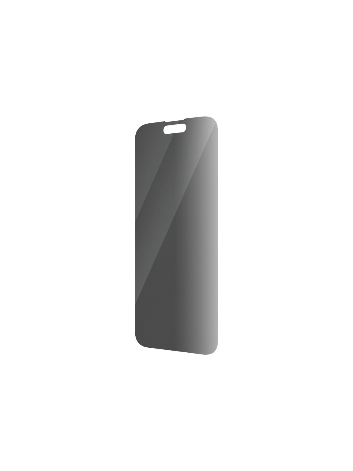 PanzerGlass | Screen protector | Apple | iPhone 14 Pro Max | Glass | Black | Classic Fit | Privacy PanzerGlass | Screen protector | Apple | iPhone 14 Pro Max | Glass | Black | Classic Fit | Privacy