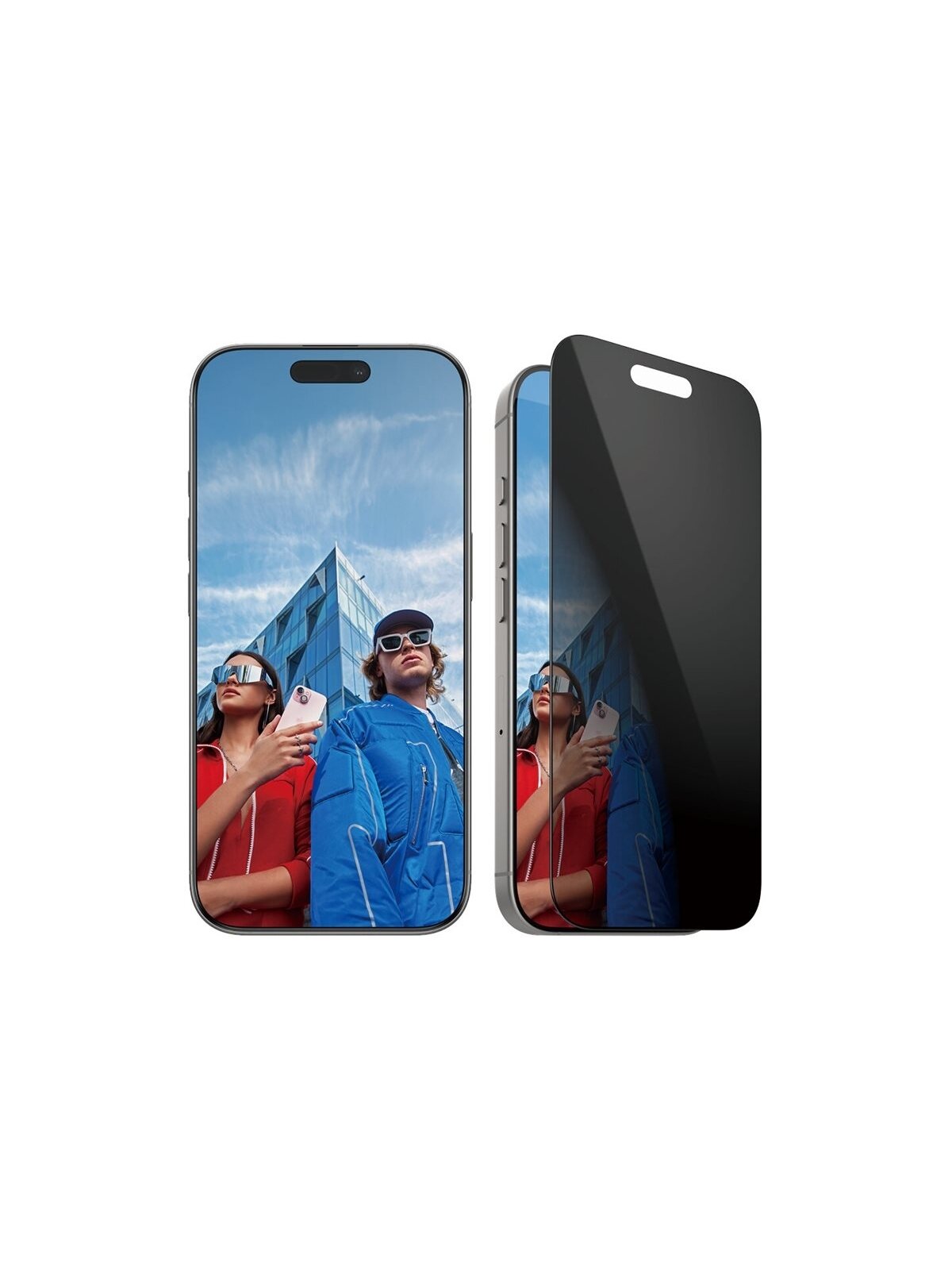 PanzerGlass Screen protector | Apple | iPhone 16 Pro | Glass | Black | Ultra-Wide Fit 2 PanzerGlass Screen protector | Apple | iPhone 16 Pro | Glass | Black | Ultra-Wide Fit 2