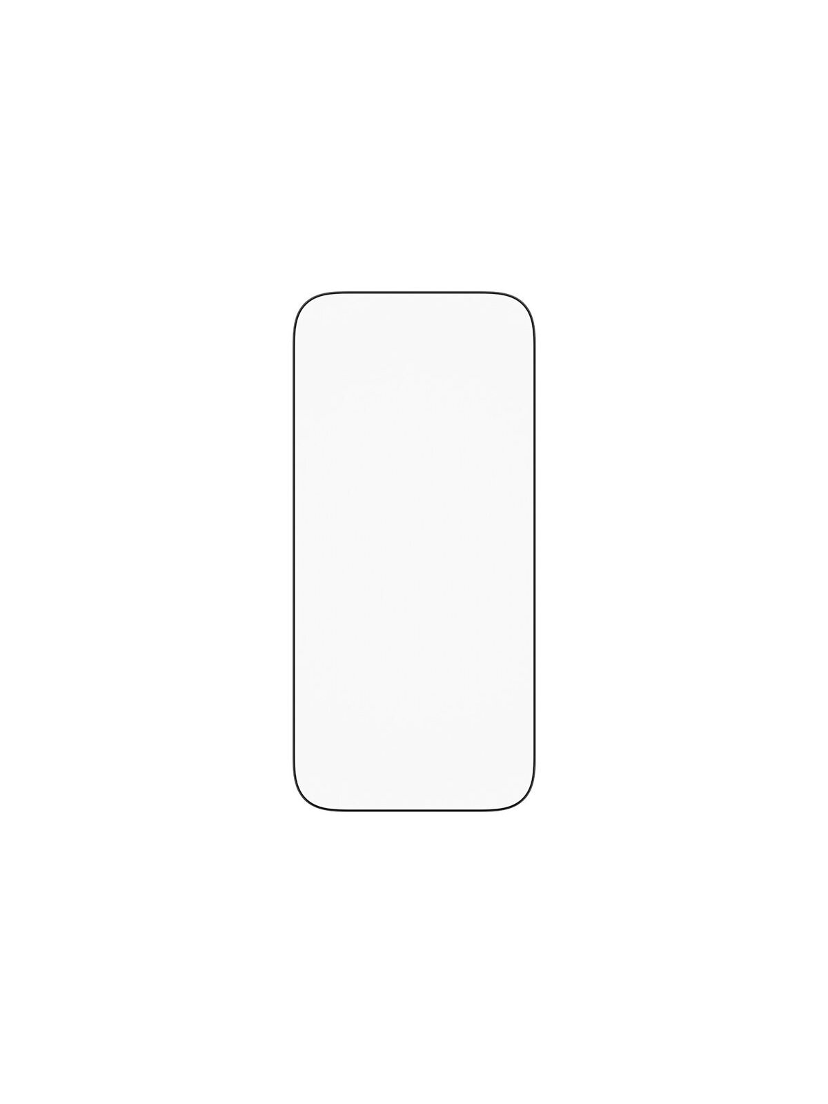PanzerGlass Screen protector | Apple | iPhone 17 Pro | Glass | Transparent | Ultra-Wide Fit w. EasyAligner 1