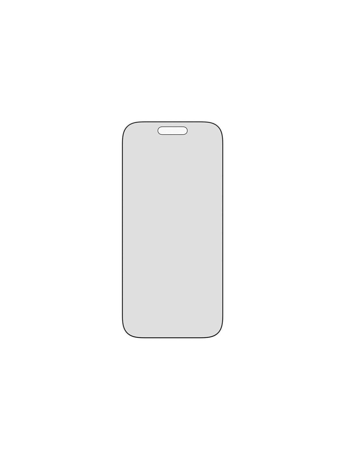 PanzerGlass Screen protector | Apple | iPhone 17 Pro | Glass | Transparent | Ultra-Wide Fit w. EasyAligner 1