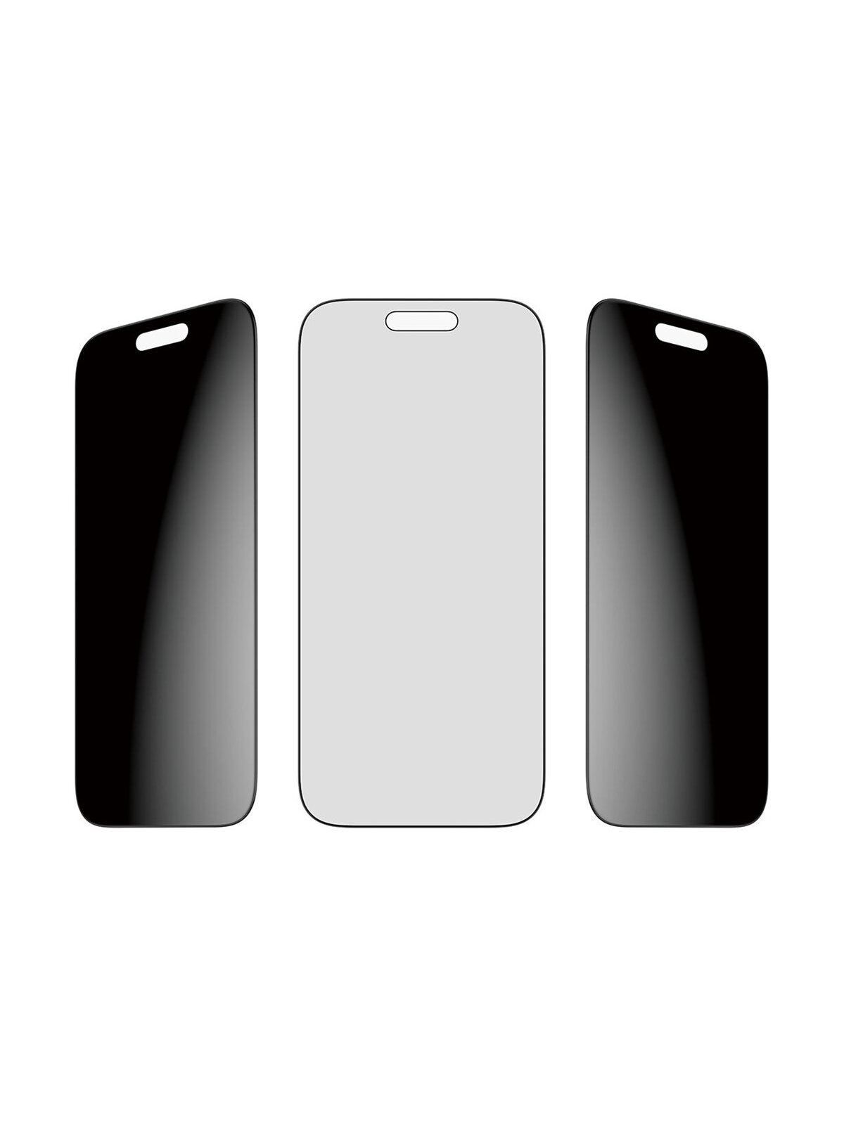 PanzerGlass Screen protector | Apple | iPhone 17 Pro | Glass | Transparent | Ultra-Wide Fit w. EasyAligner 2