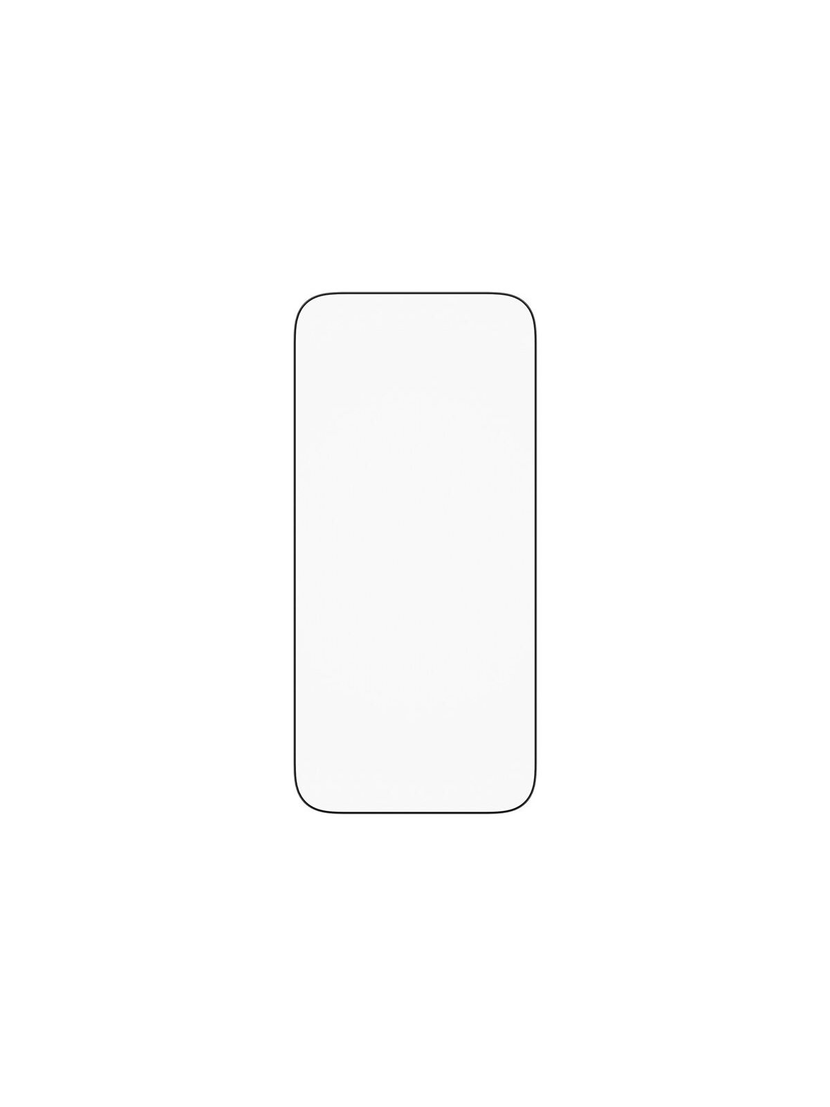 PanzerGlass Screen protector | Apple | iPhone 17 Pro Max | Glass | Transparent | Ultra-Wide Fit w. EasyAligner 2