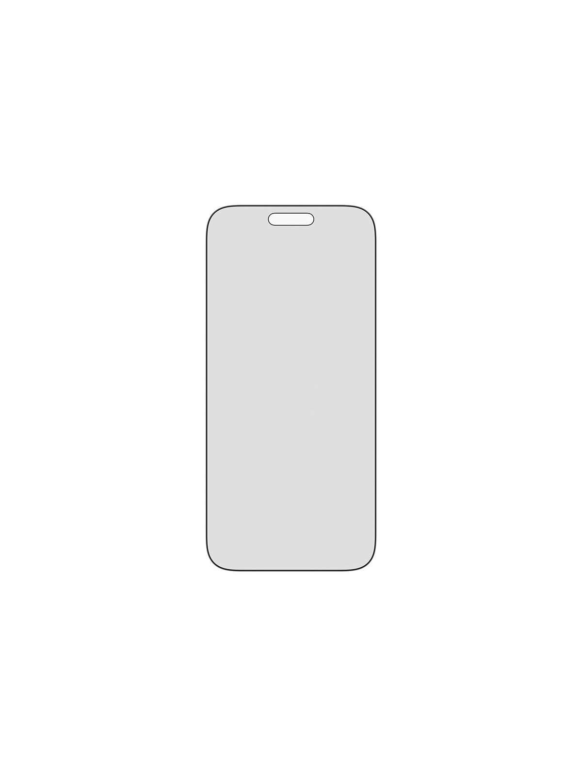 PanzerGlass Screen protector | Apple | iPhone 17 Pro Max | Glass | Transparent | Ultra-Wide Fit w. EasyAligner 1 PanzerGlass Screen protector | Apple | iPhone 17 Pro Max | Glass | Transparent | Ultra-Wide Fit w. EasyAligner 1