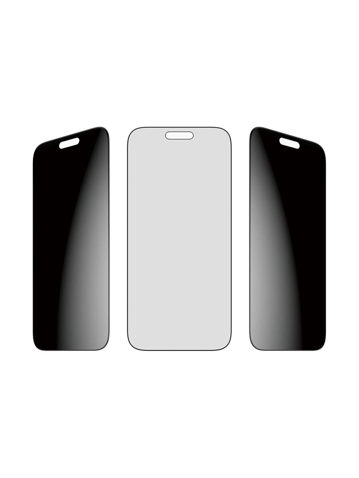 PanzerGlass Screen protector | Apple | iPhone 17 Pro Max | Glass | Transparent | Ultra-Wide Fit w. EasyAligner 4