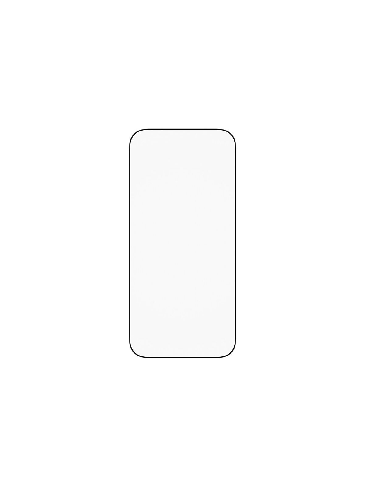 PanzerGlass Screen protector | Apple | iPhone Air | Glass | Transparent | Ultra-Wide Fit w. EasyAligner 2