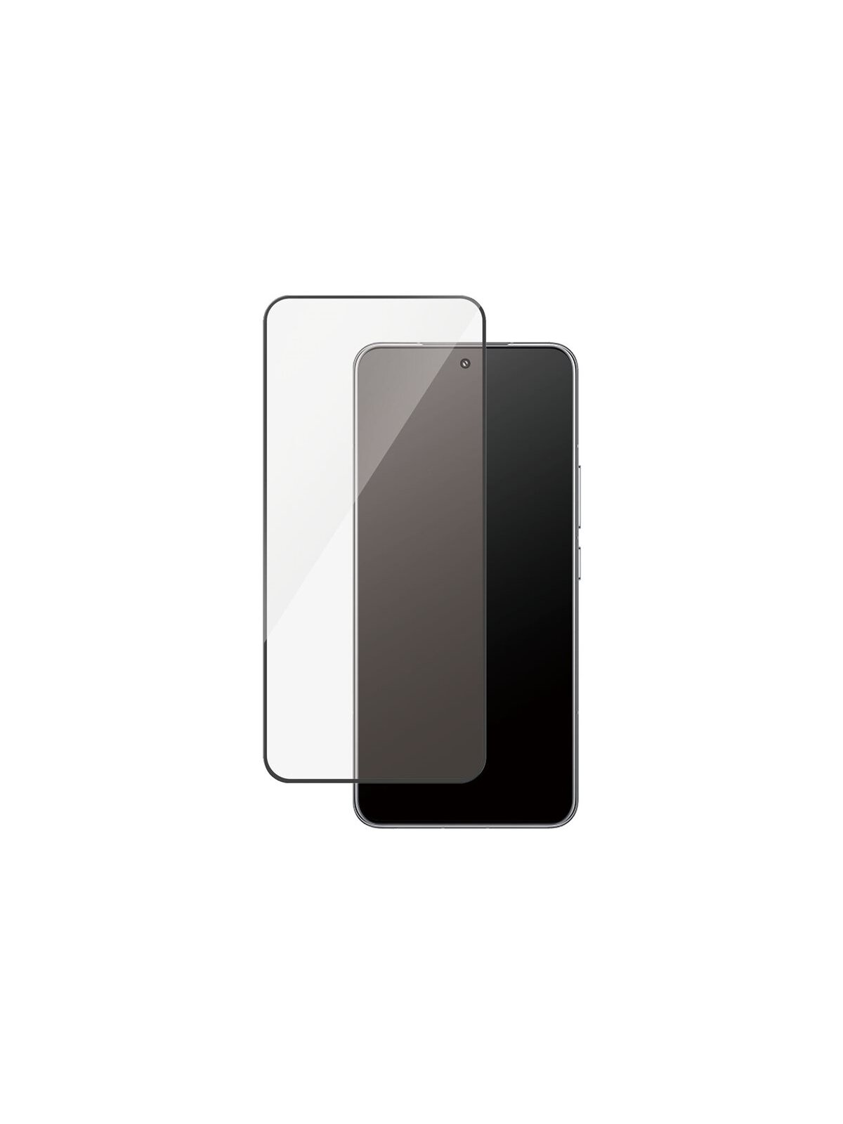 PanzerGlass Screen protector | Xiaomi | Redmi Note 14 Pro, 14 Pro+, 13 Pro+ | Glass | Transparent | Ultra-Wide Fit 1