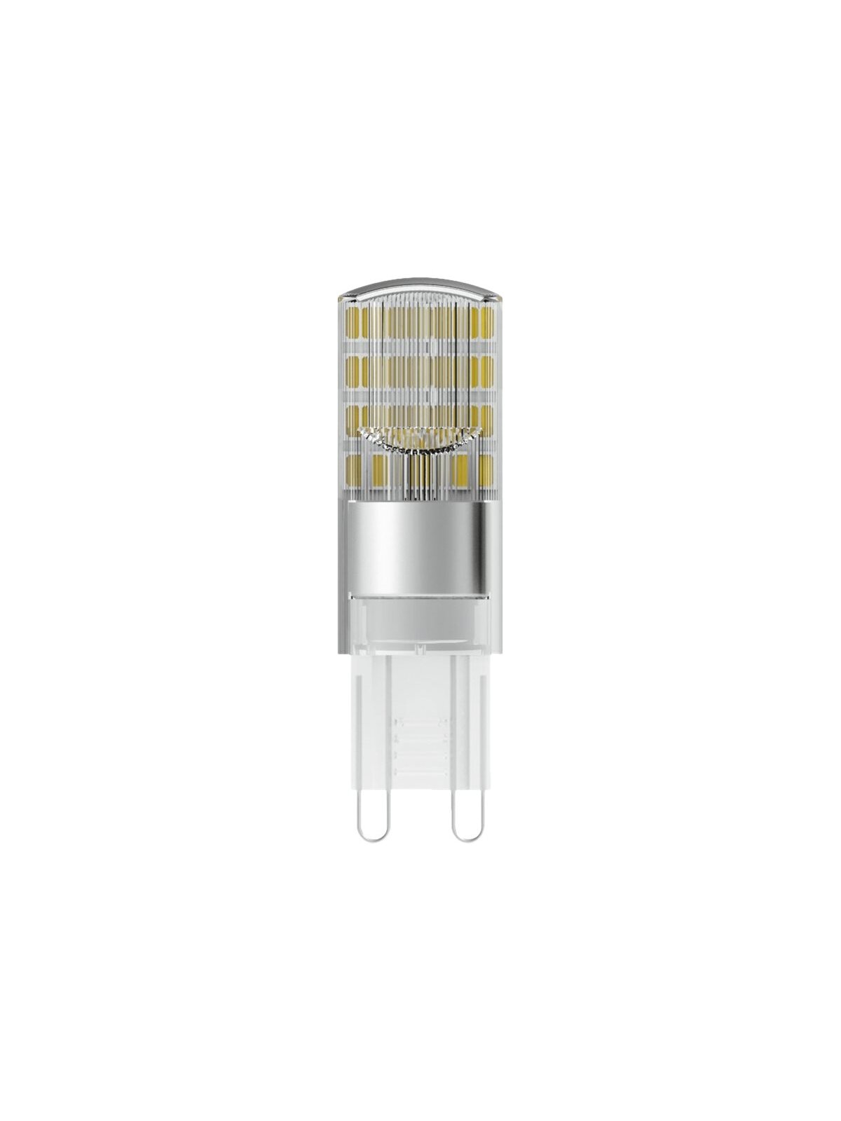 Parathom Clear capsule LED | G9 | 2.6 W | Warm White