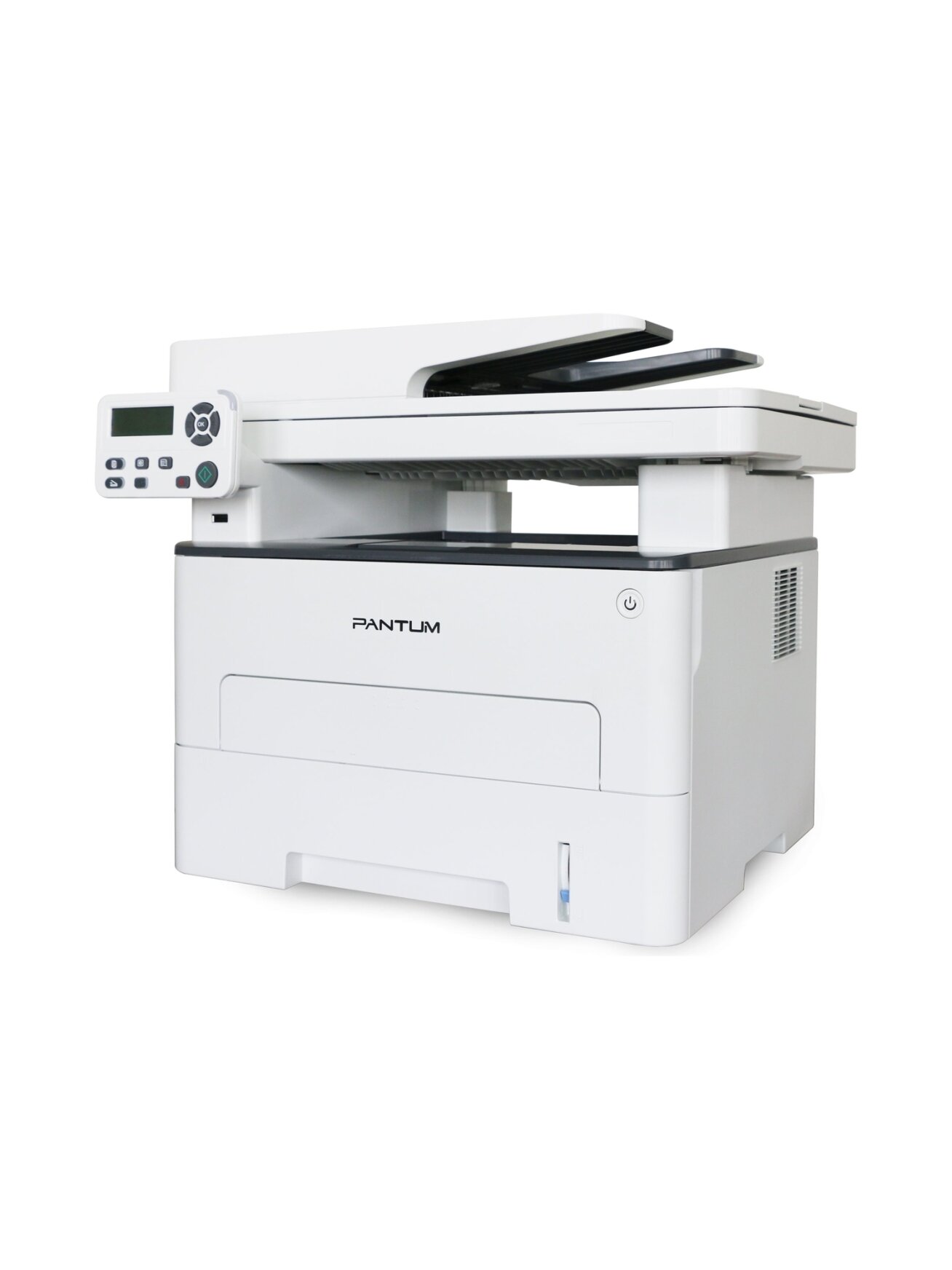 Pantum | Multifunctional Printer | M7105DW | Laser | Mono | A4 | Wi-Fi Pantum | Multifunctional Printer | M7105DW | Laser | Mono | A4 | Wi-Fi