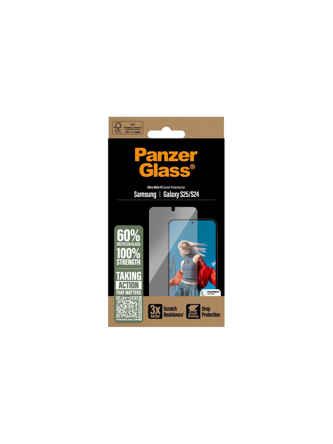 PanzerGlass 3