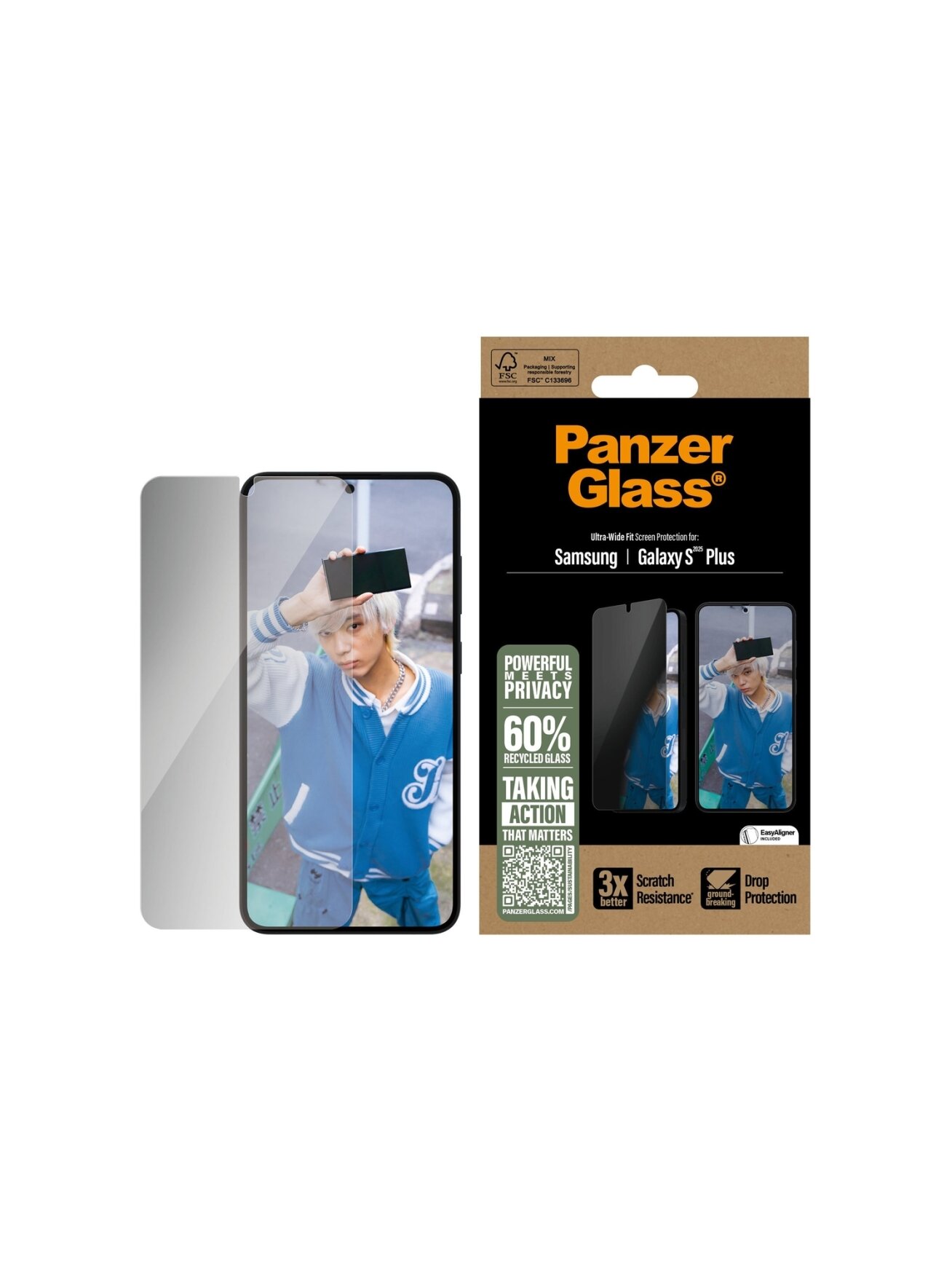 PanzerGlass PanzerGlass